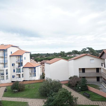 Port, Plages Et Centre-Ville A Pied Capbreton Luaran gambar